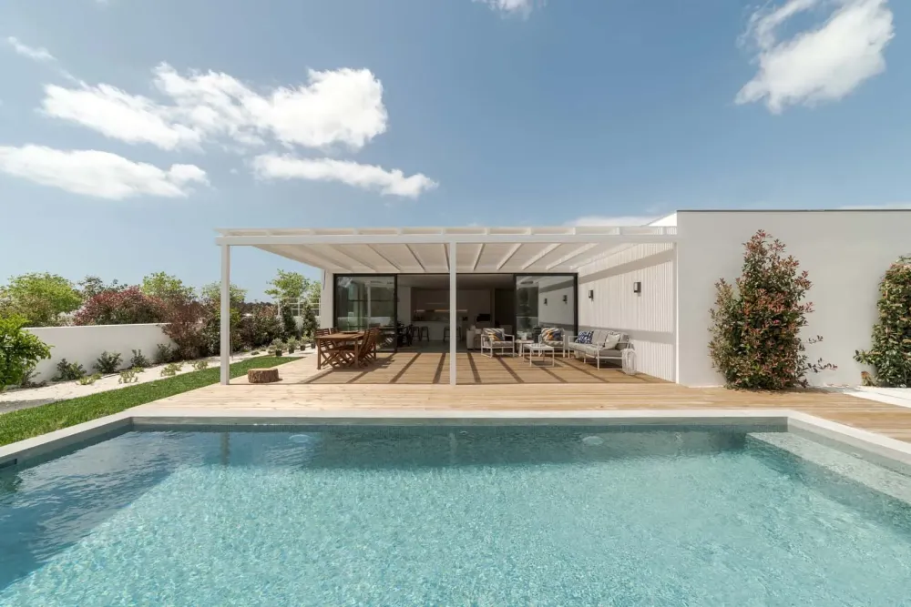 pisciniste à Carcès