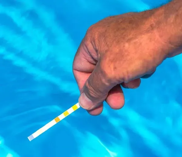 maintenance de piscine à Carcès
