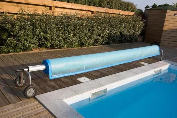 nettoyage de piscine à Carcès
